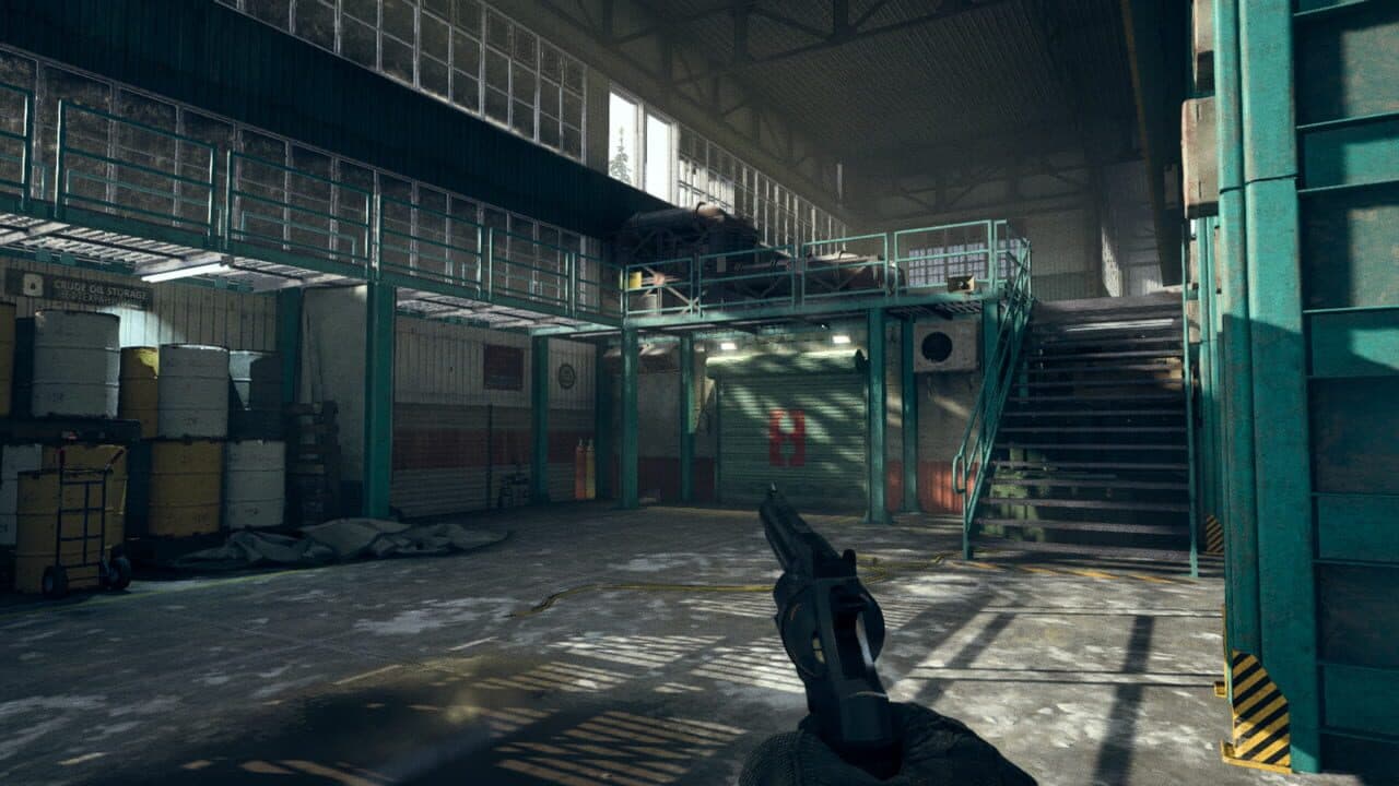 Call of Duty: Modern Warfare thumbnail 10