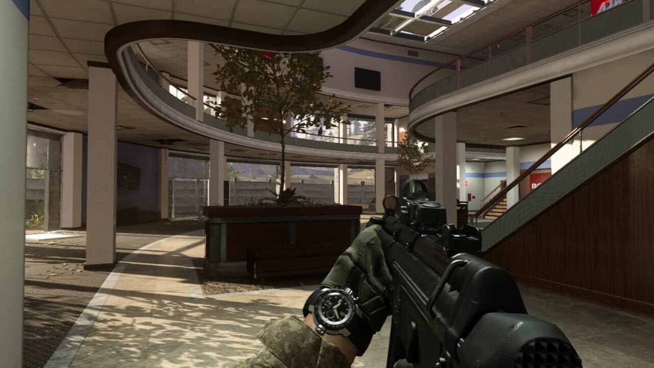Call of Duty: Modern Warfare thumbnail 8
