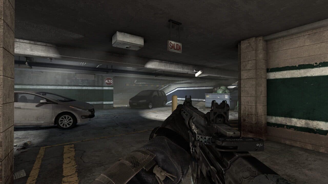 Call of Duty: Ghosts thumbnail 13