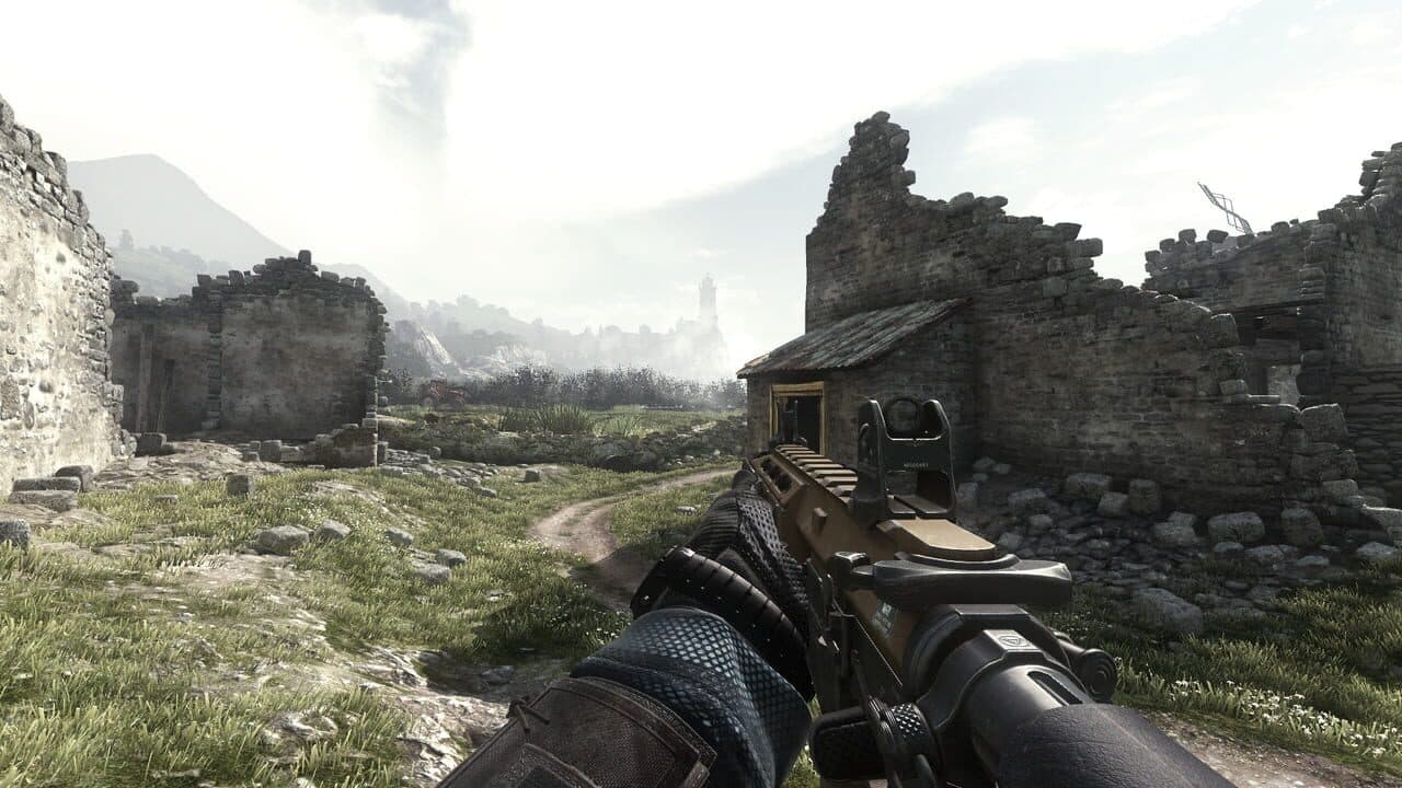 Call of Duty: Ghosts thumbnail 14