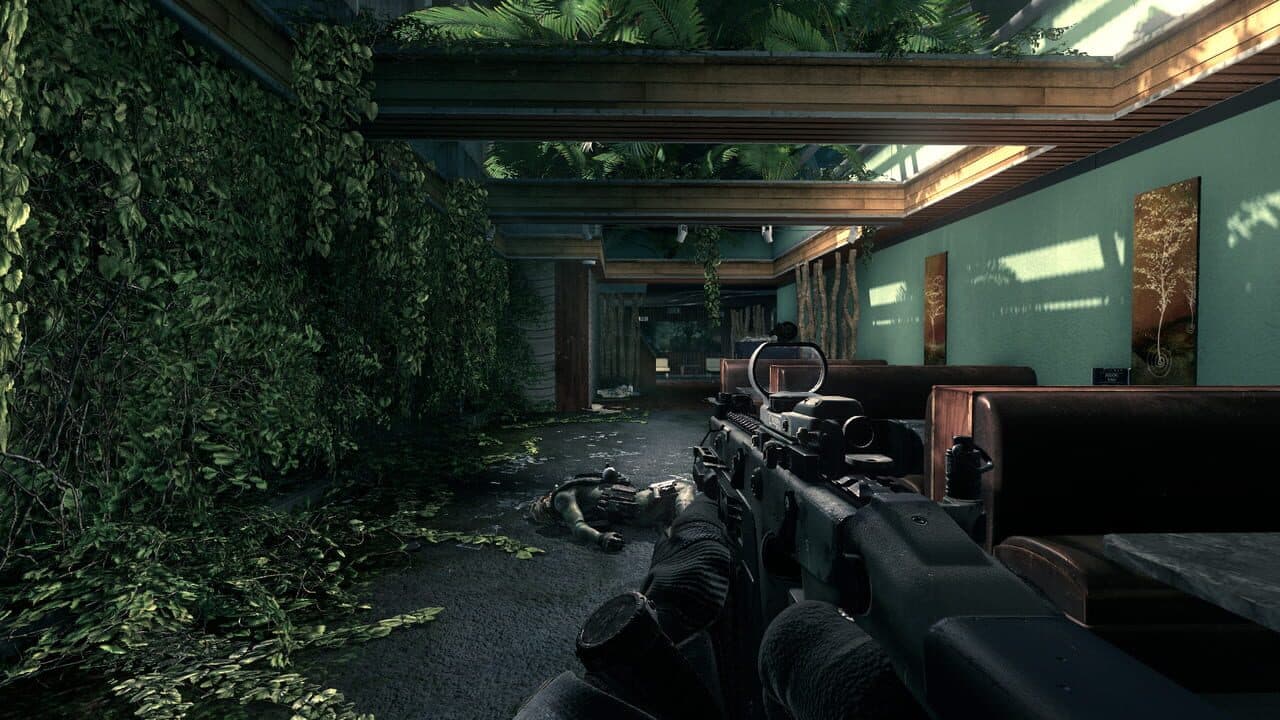 Call of Duty: Ghosts thumbnail 15