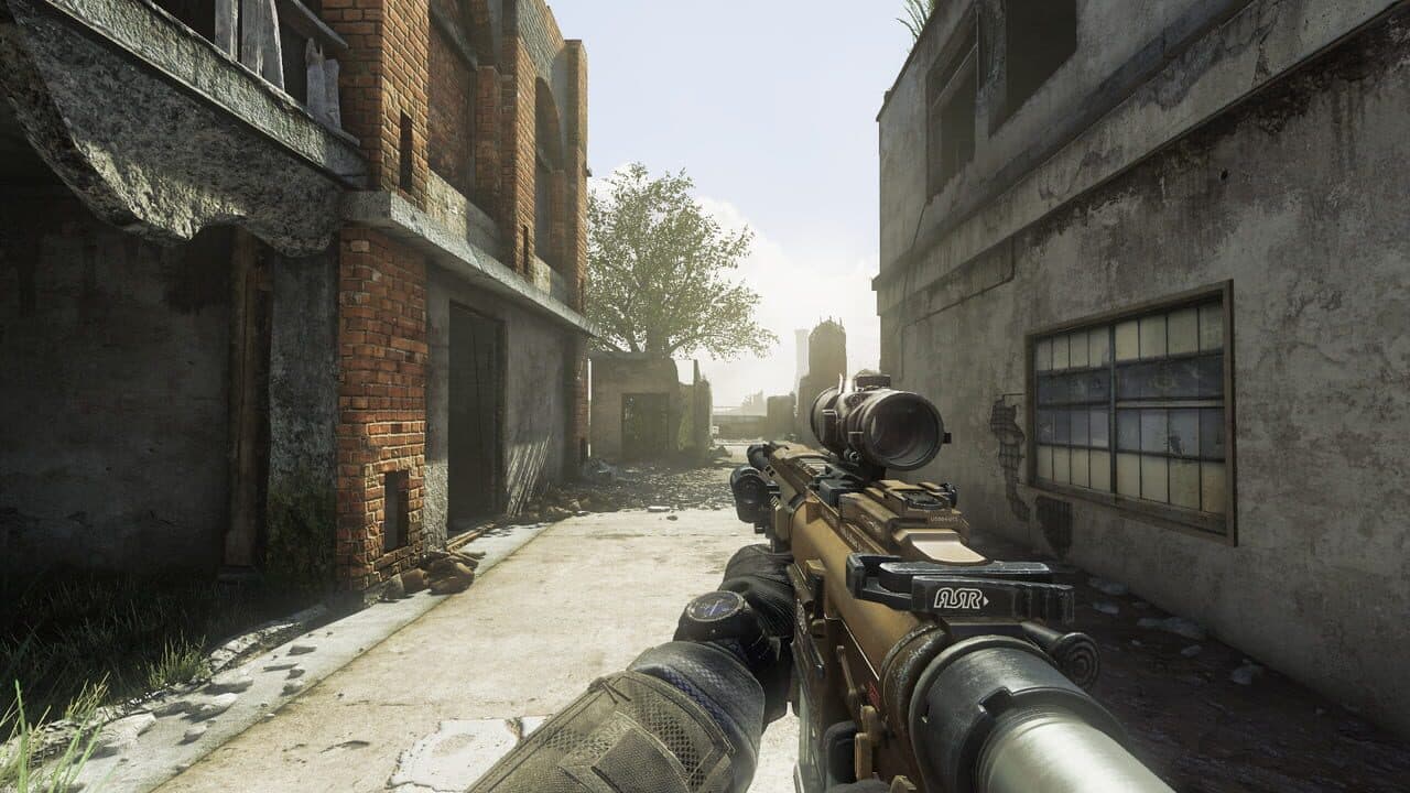 Call of Duty: Ghosts thumbnail 16