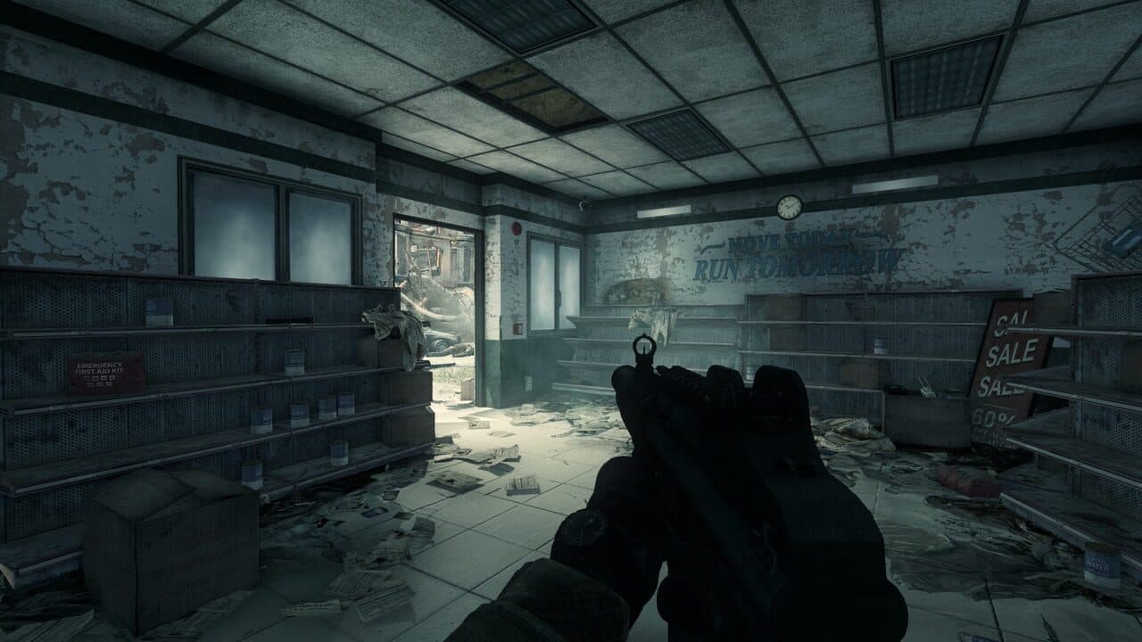 Call of Duty: Ghosts thumbnail 17