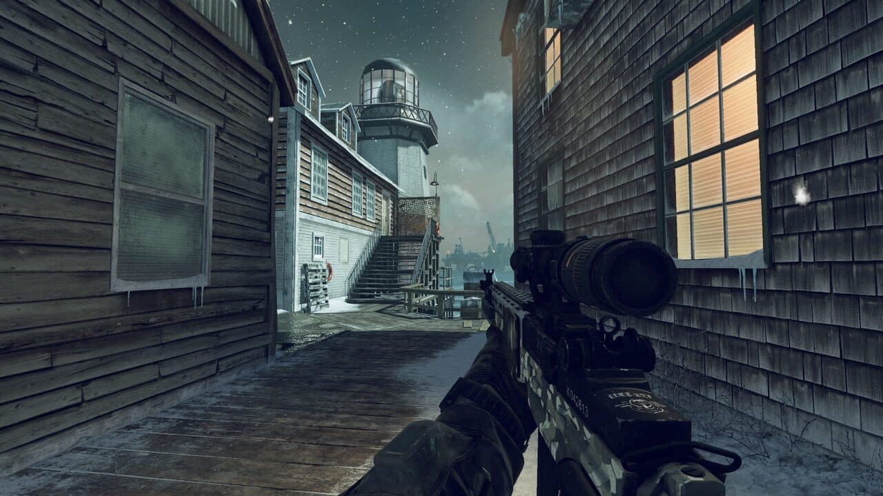 Call of Duty: Ghosts thumbnail 18