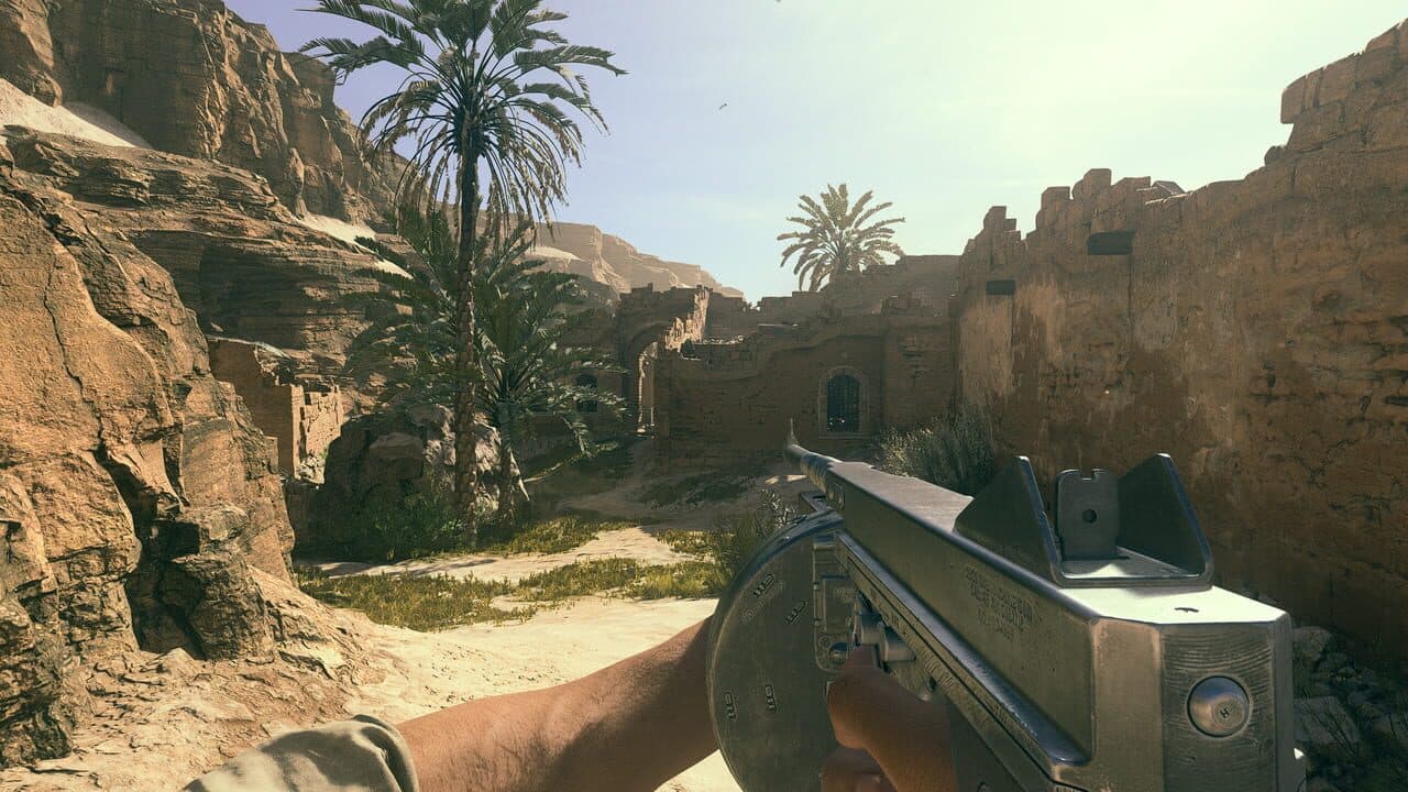 Call of Duty: Vanguard thumbnail 8