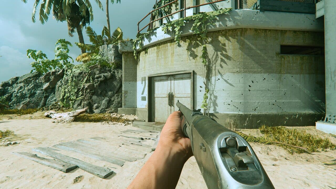 Call of Duty: Vanguard thumbnail 9