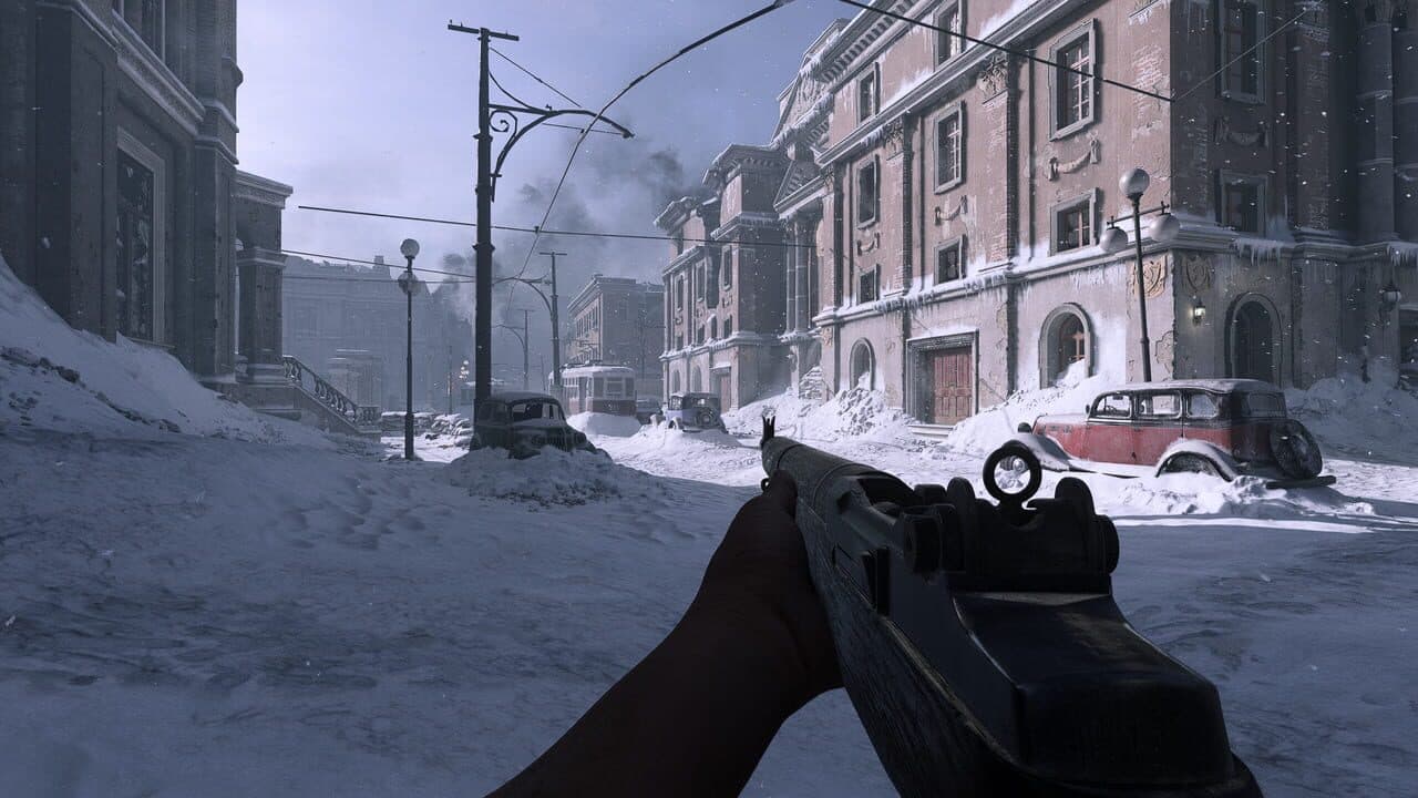 Call of Duty: Vanguard thumbnail 11