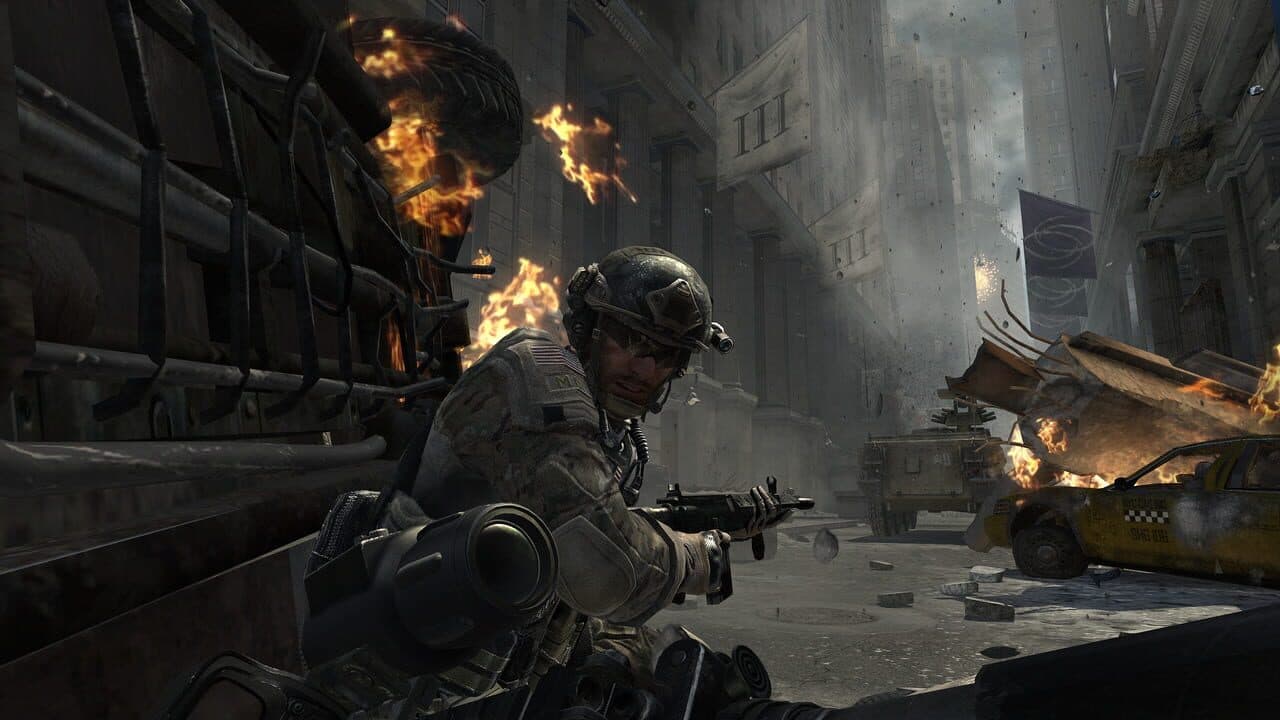 Call of Duty: Modern Warfare 3 thumbnail 6