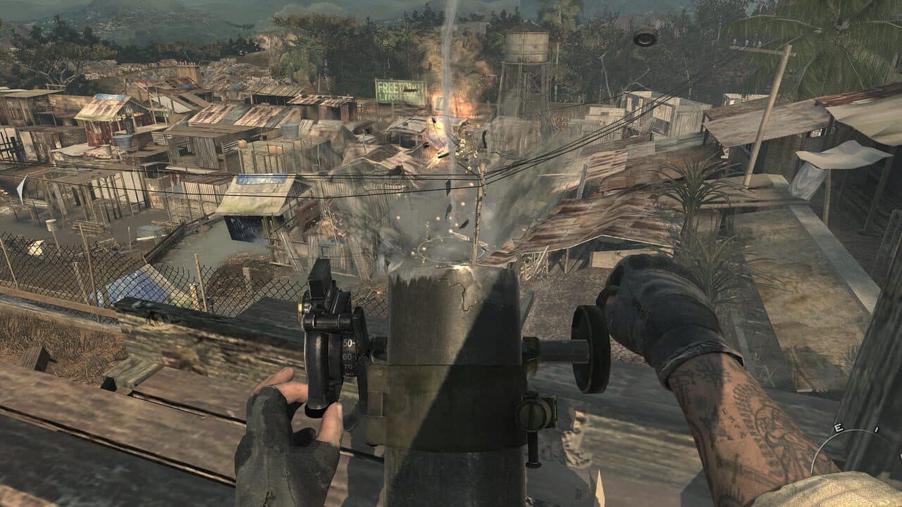 Call of Duty: Modern Warfare 3 thumbnail 9