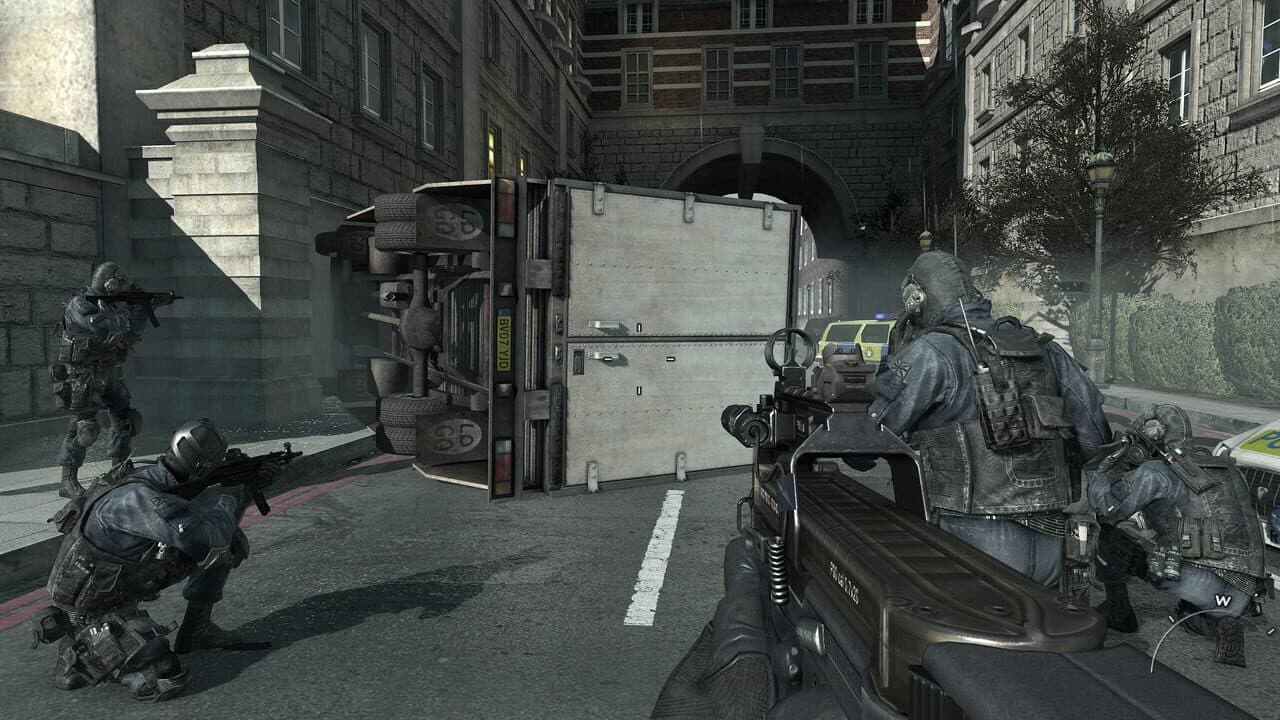 Call of Duty: Modern Warfare 3 thumbnail 10