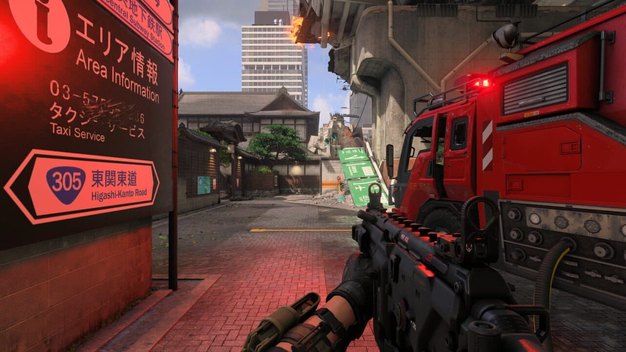 Call of Duty: Black Ops 4 thumbnail 13