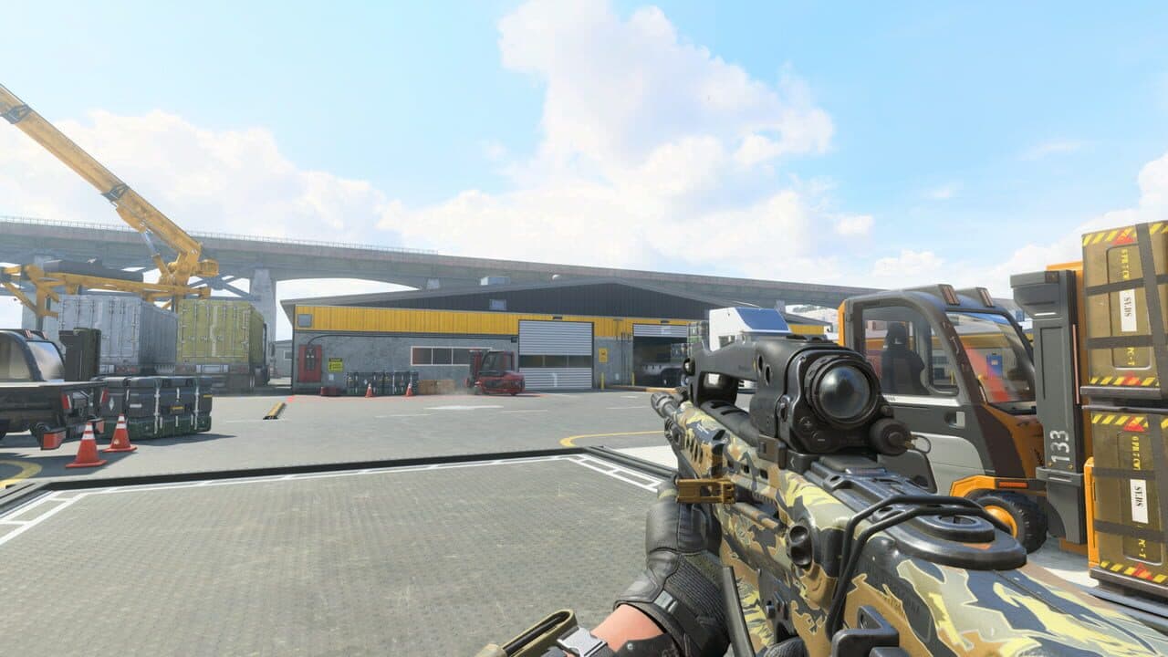 Call of Duty: Black Ops 4 thumbnail 15