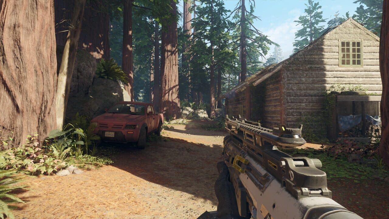 Call of Duty: Black Ops III thumbnail 6