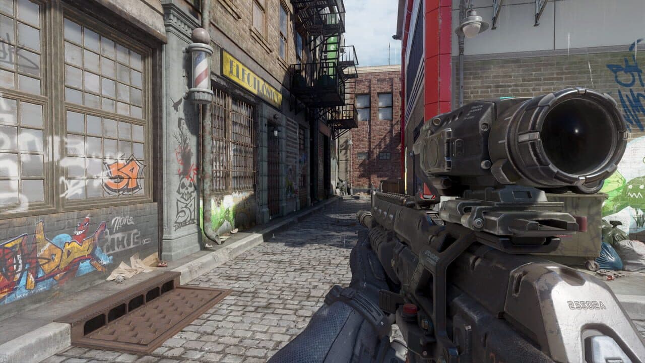 Call of Duty: Black Ops III thumbnail 7