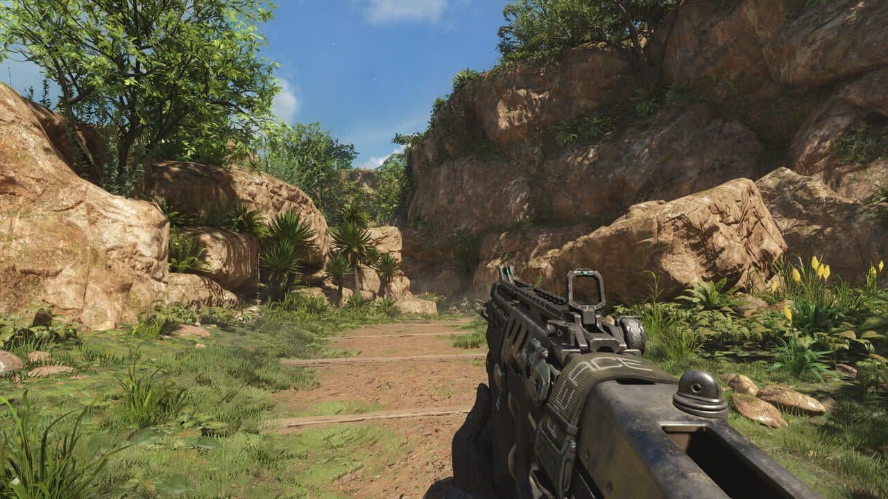 Call of Duty: Black Ops III thumbnail 8