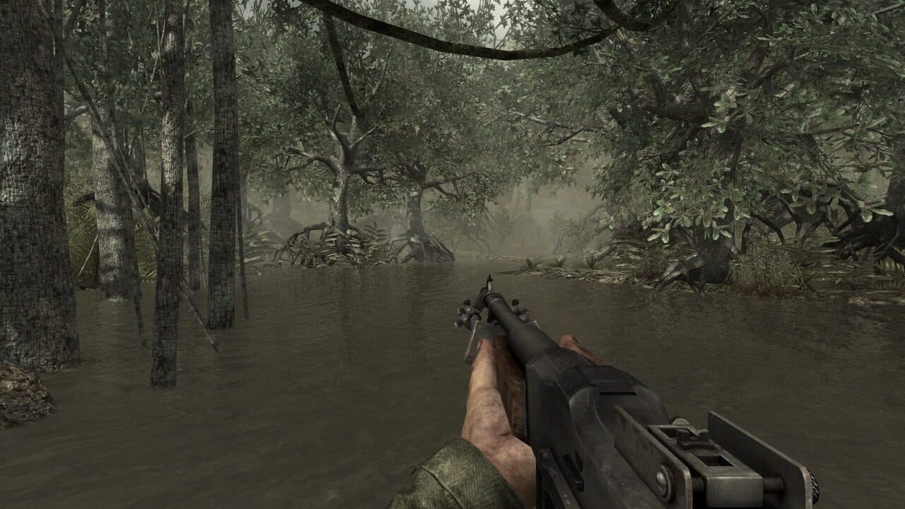 Call of Duty: World at War thumbnail 7