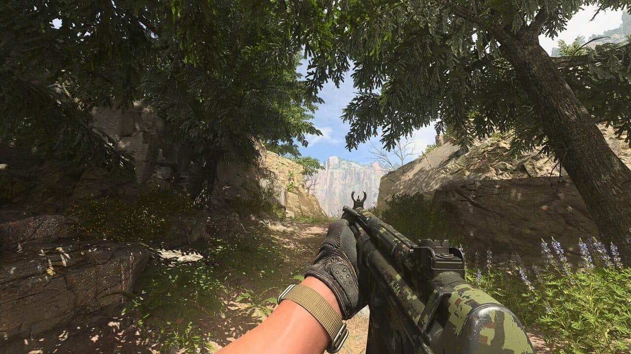 Call of Duty: Modern Warfare II thumbnail 8