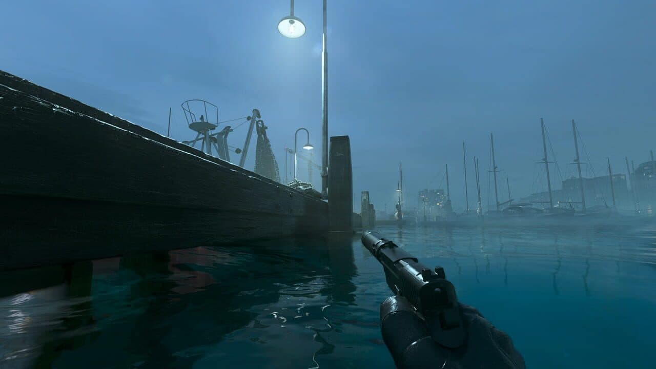 Call of Duty: Modern Warfare II thumbnail 7