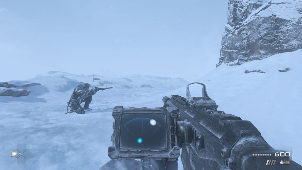 Call of Duty: Modern Warfare 2 Campaign Remastered thumbnail 9