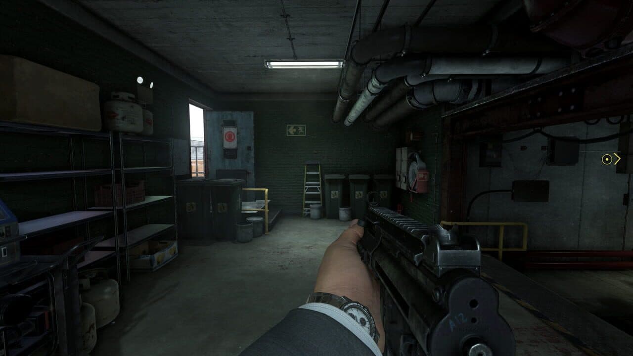Call of Duty: Modern Warfare 2 Campaign Remastered thumbnail 6
