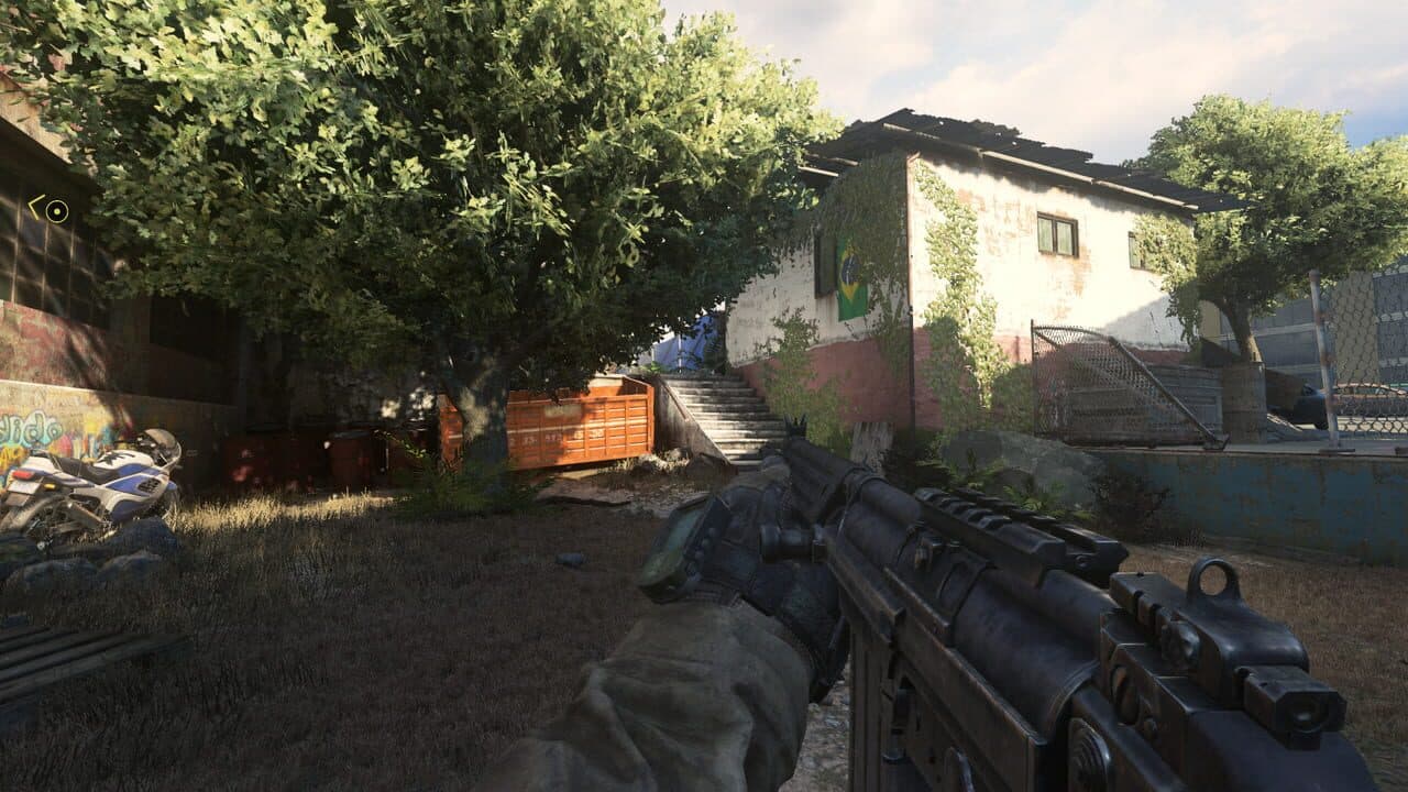 Call of Duty: Modern Warfare 2 Campaign Remastered thumbnail 7