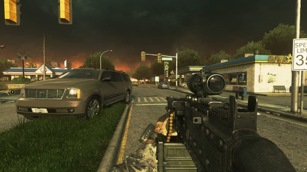 Call of Duty: Modern Warfare 2 Campaign Remastered thumbnail 11