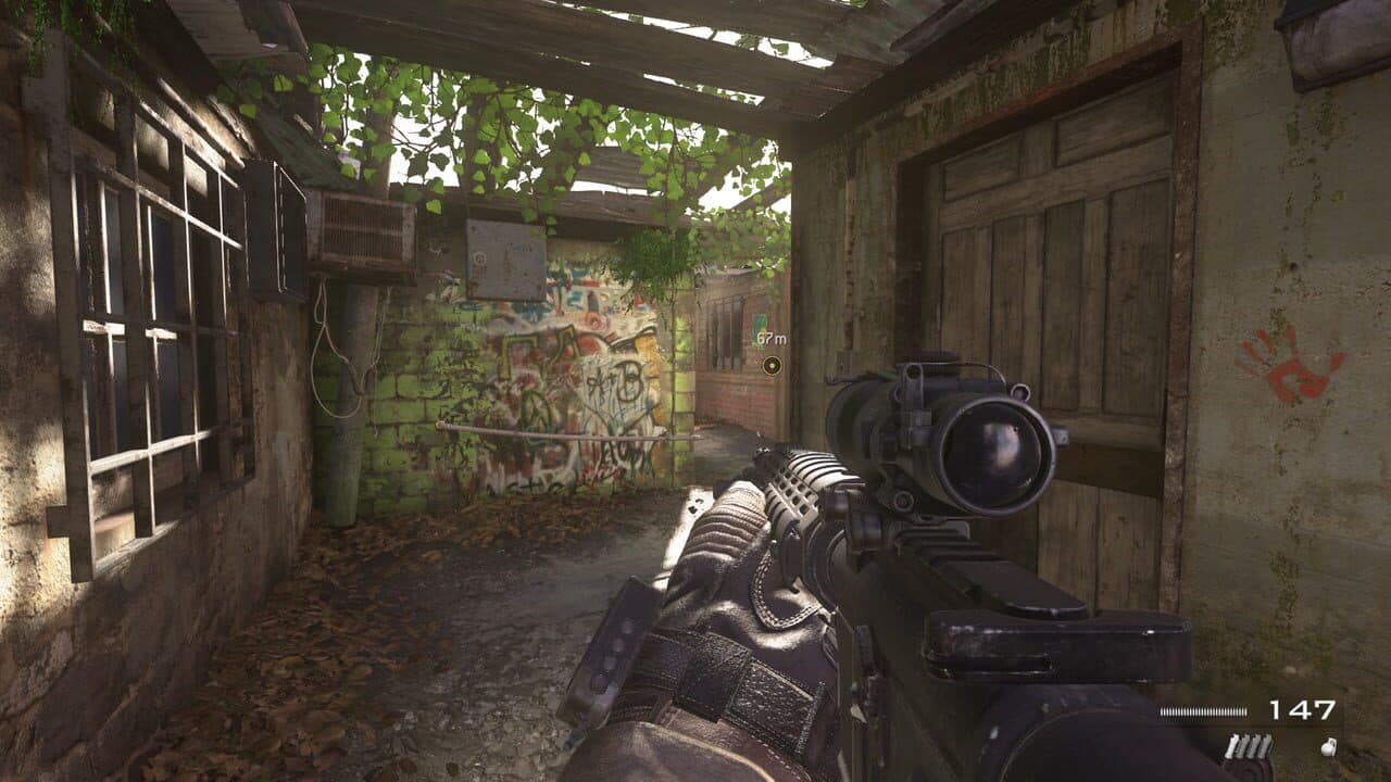 Call of Duty: Modern Warfare 2 Campaign Remastered thumbnail 10