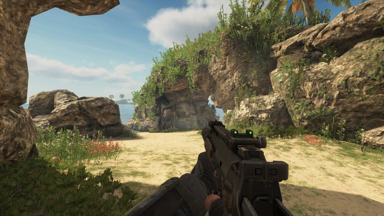 Call of Duty: Black Ops II thumbnail 15