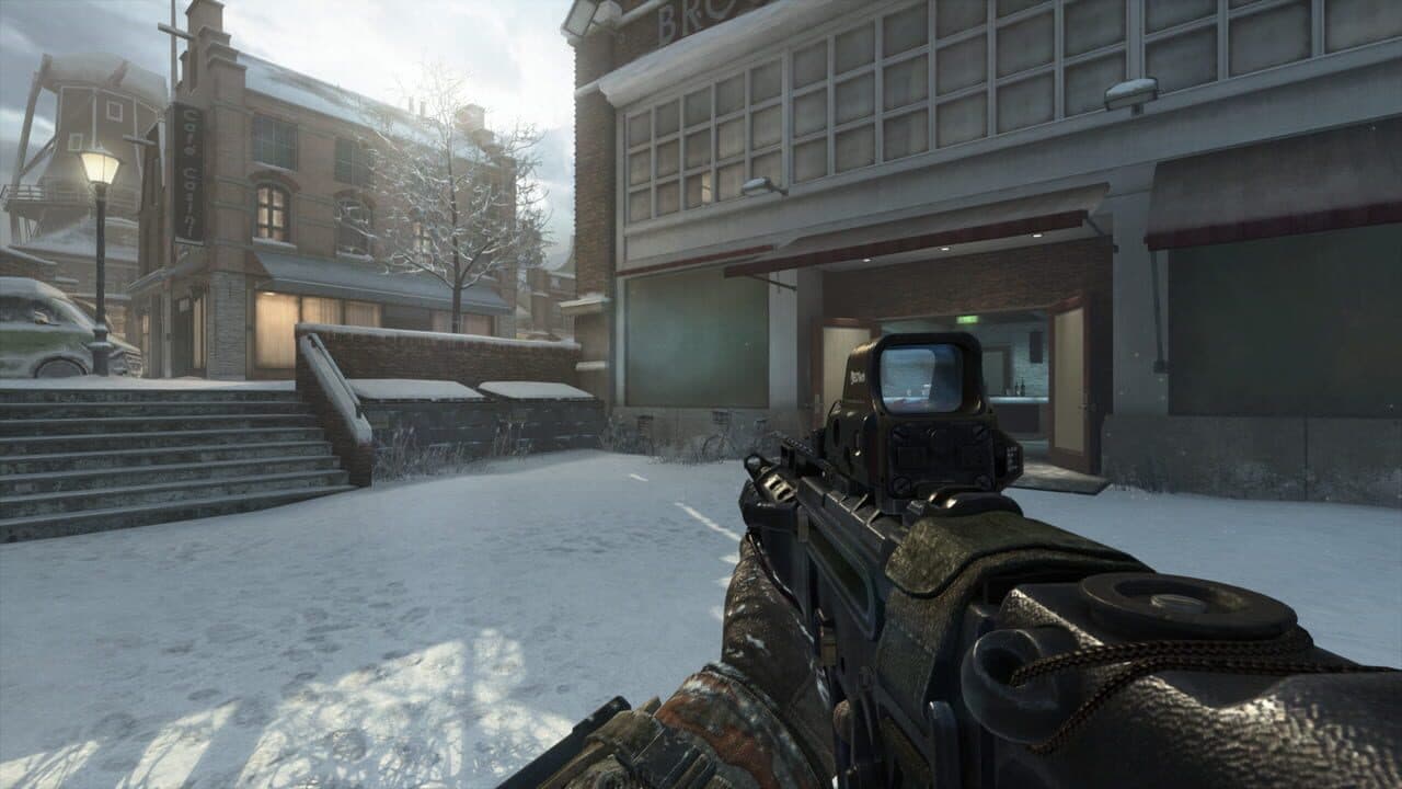 Call of Duty: Black Ops II thumbnail 16