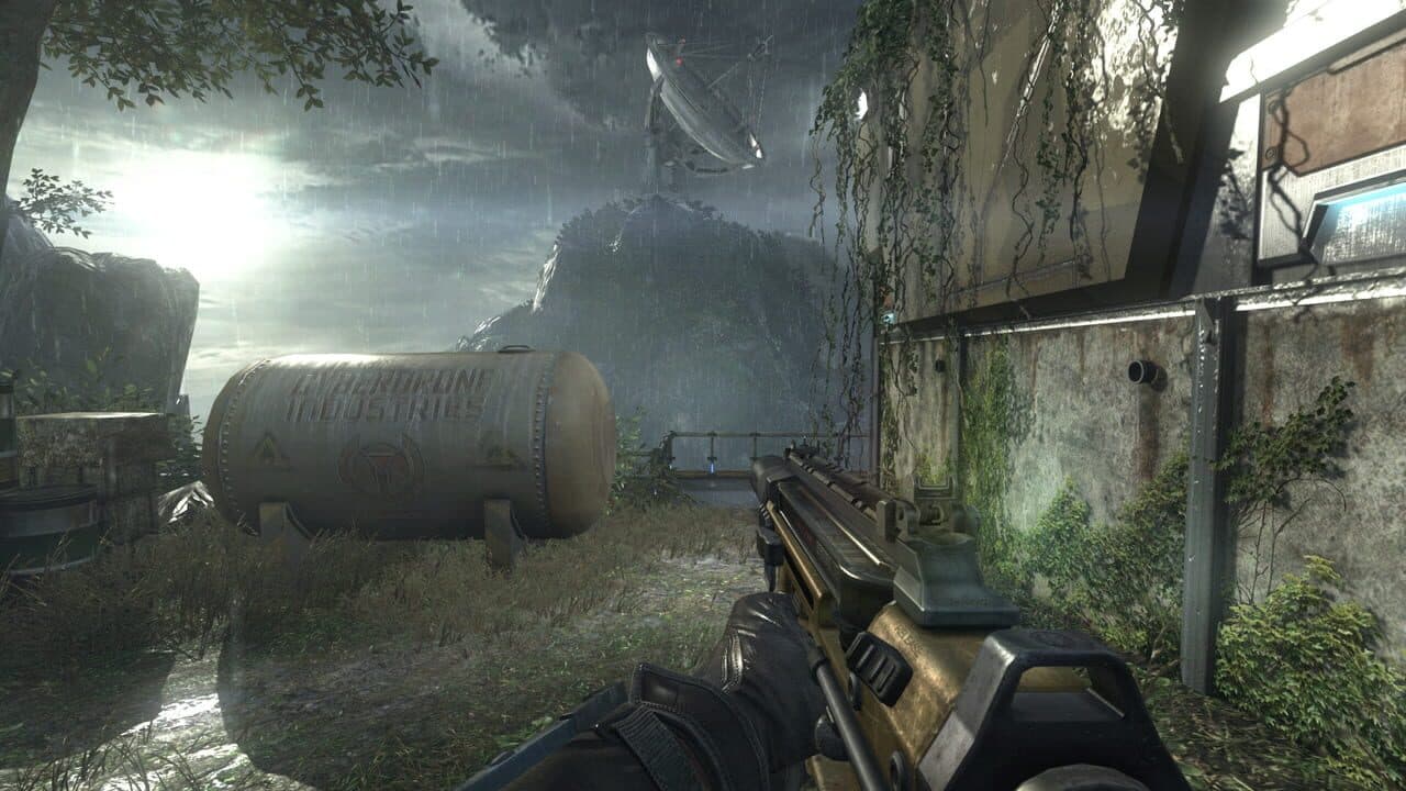 Call of Duty: Black Ops II thumbnail 13