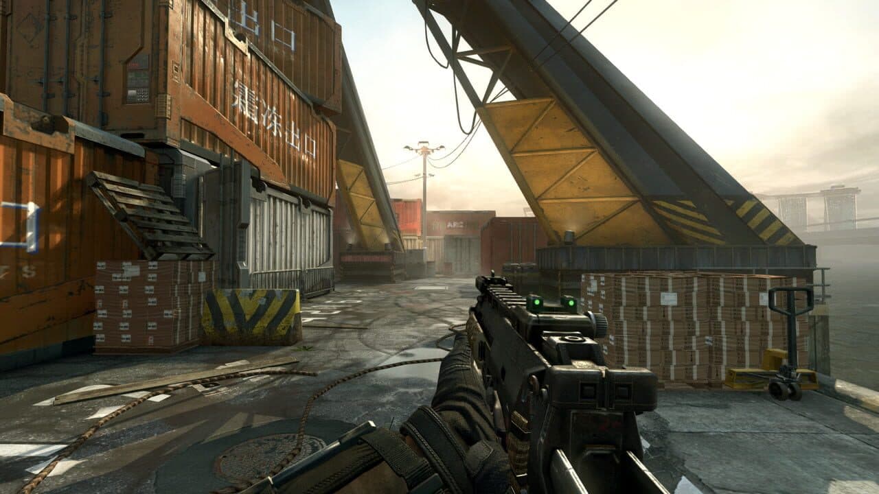 Call of Duty: Black Ops II thumbnail 14