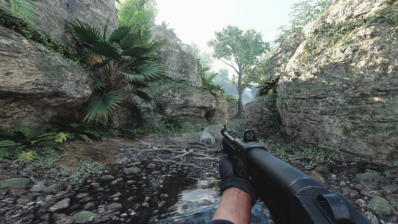 Call of Duty: Black Ops Cold War thumbnail 7