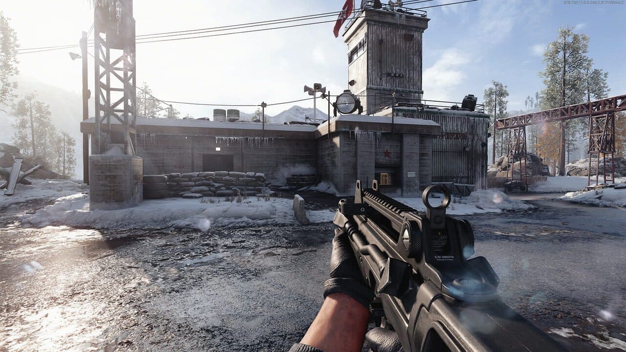 Call of Duty: Black Ops Cold War thumbnail 8