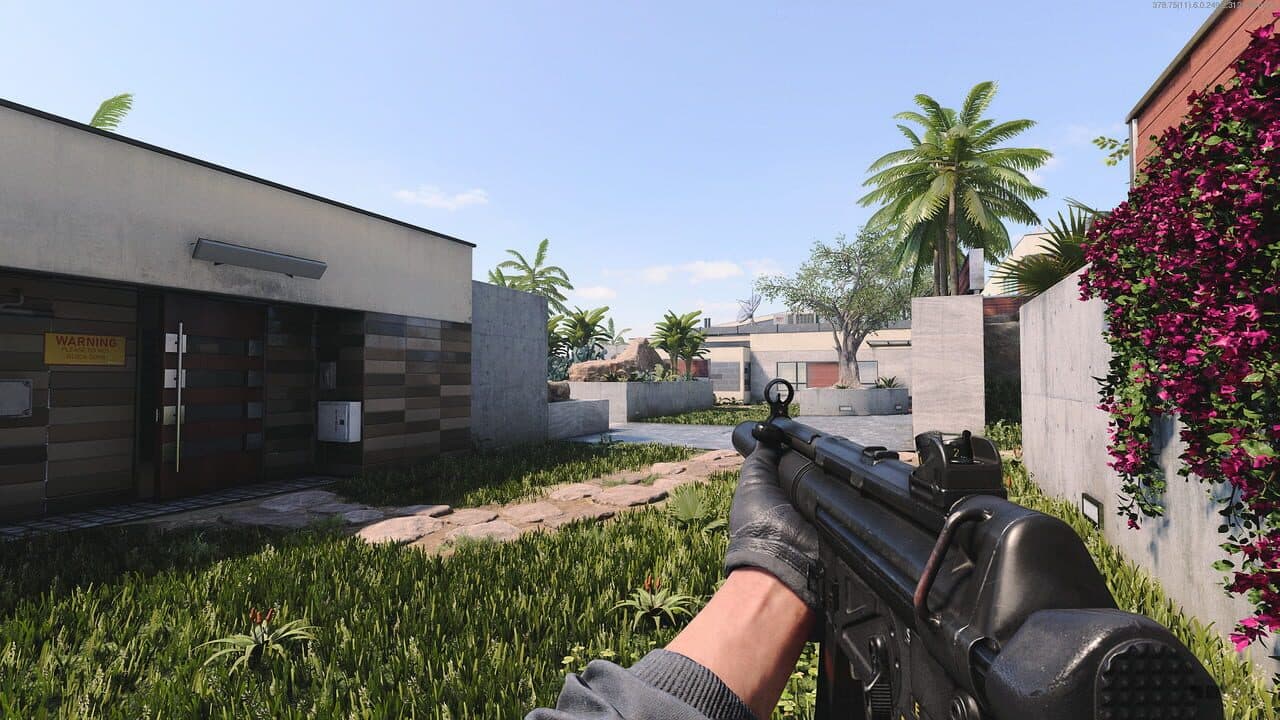 Call of Duty: Black Ops Cold War thumbnail 9