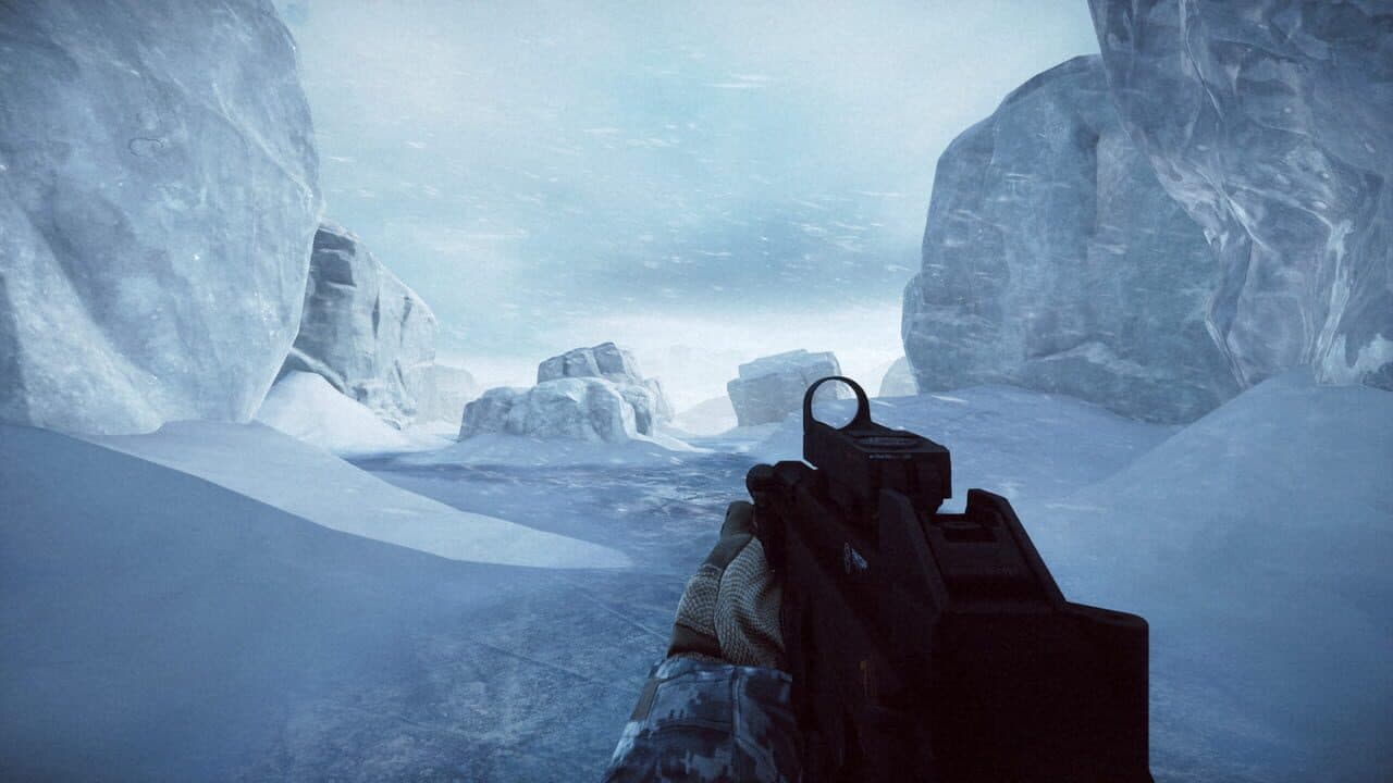Battlefield 4 thumbnail 7