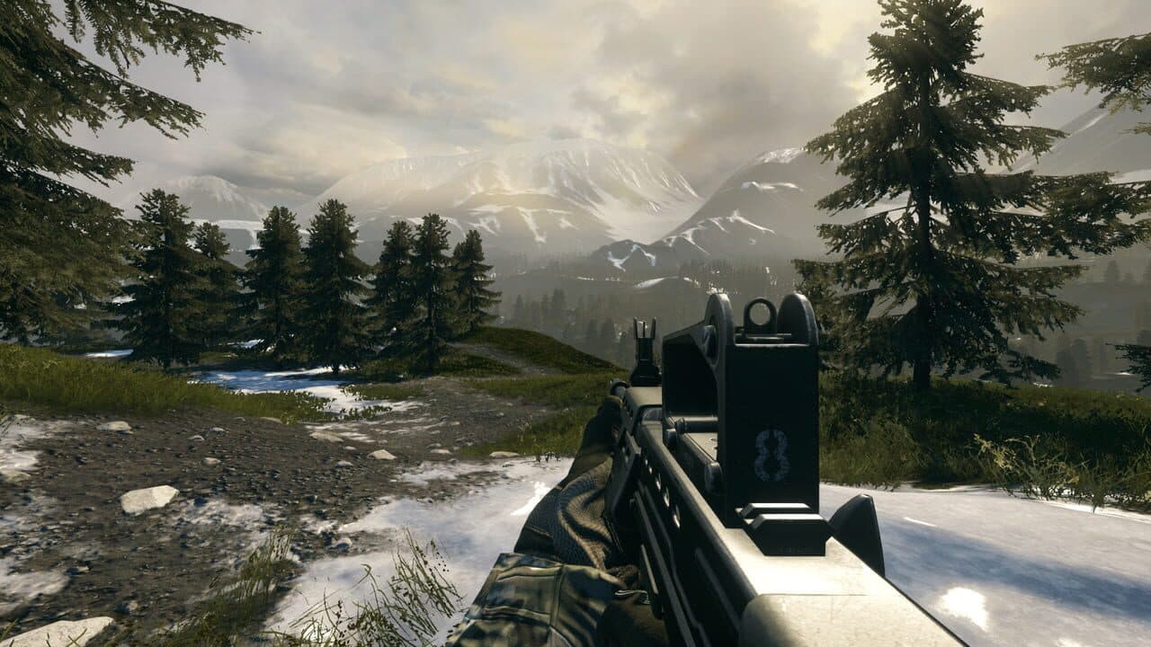 Battlefield 4 thumbnail 10