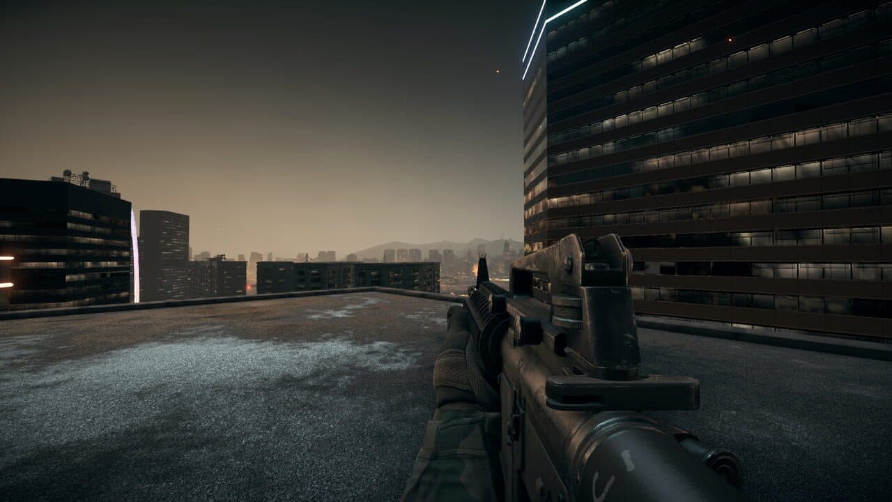 Battlefield 4 thumbnail 11