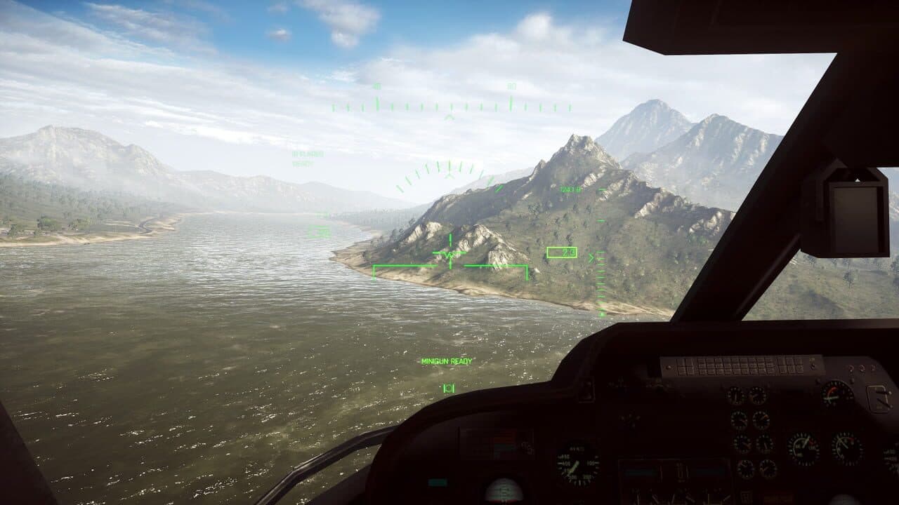 Battlefield 4 thumbnail 8