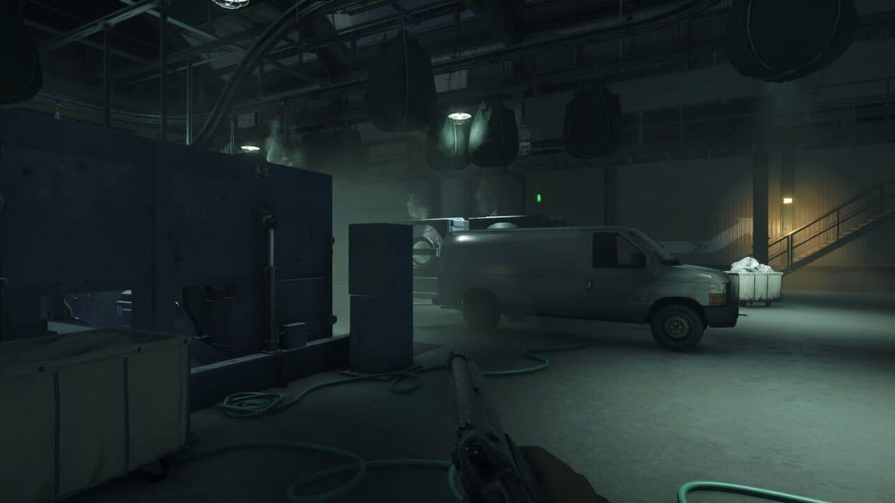 Battlefield Hardline thumbnail 6