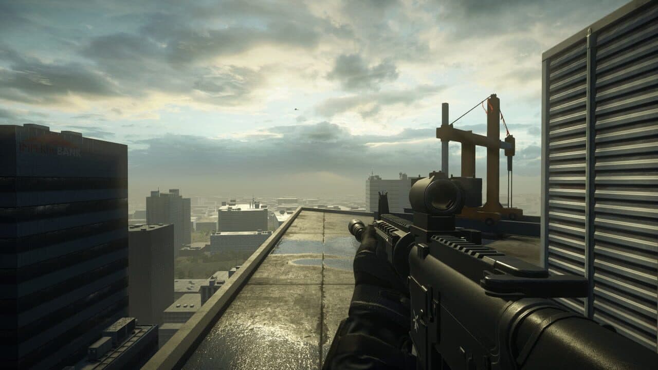 Battlefield Hardline thumbnail 7