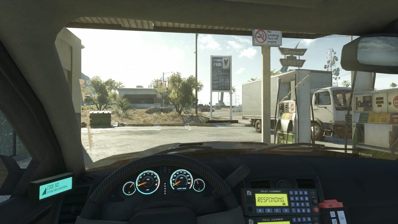 Battlefield Hardline thumbnail 8