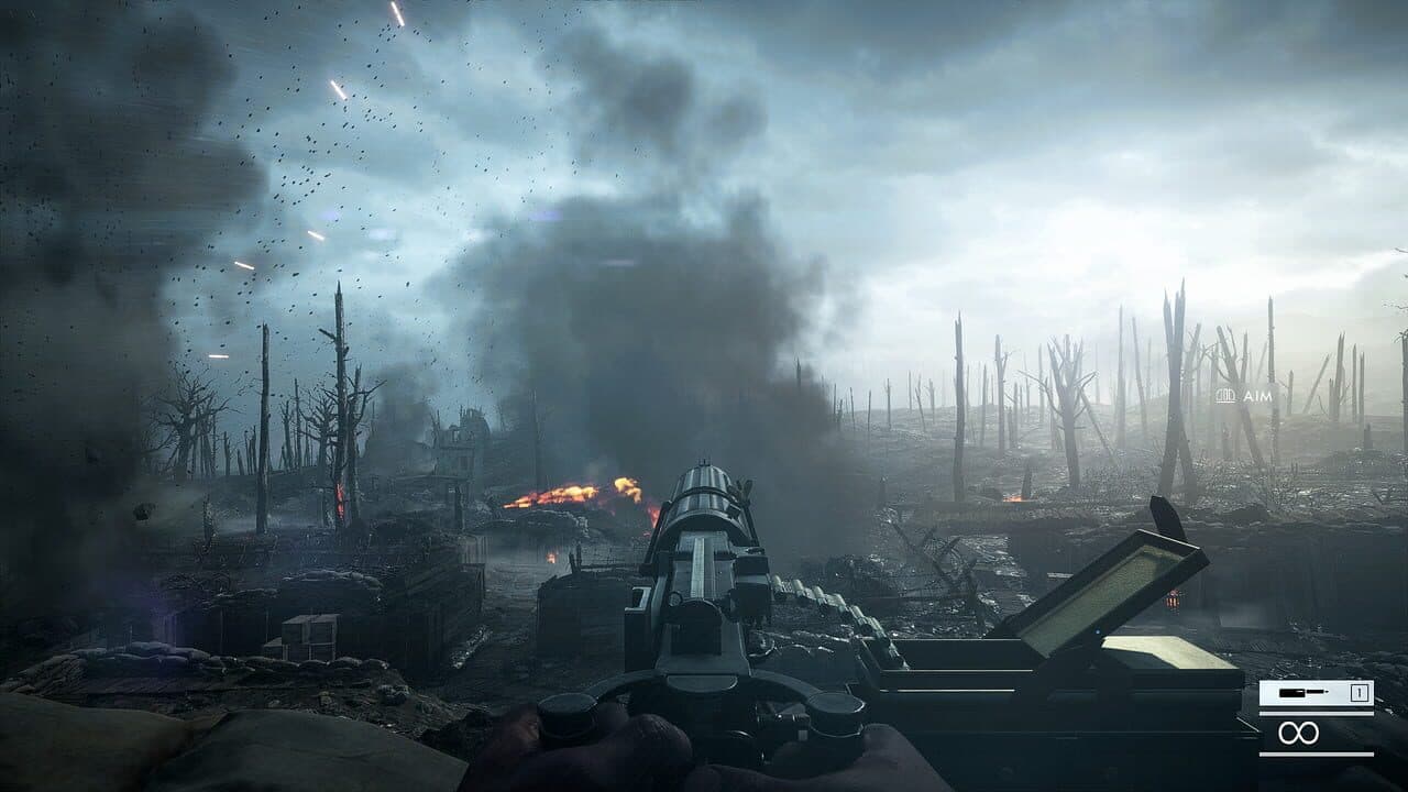 Battlefield 1 thumbnail 13
