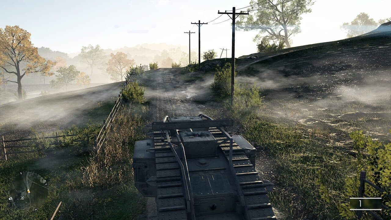 Battlefield 1 thumbnail 12
