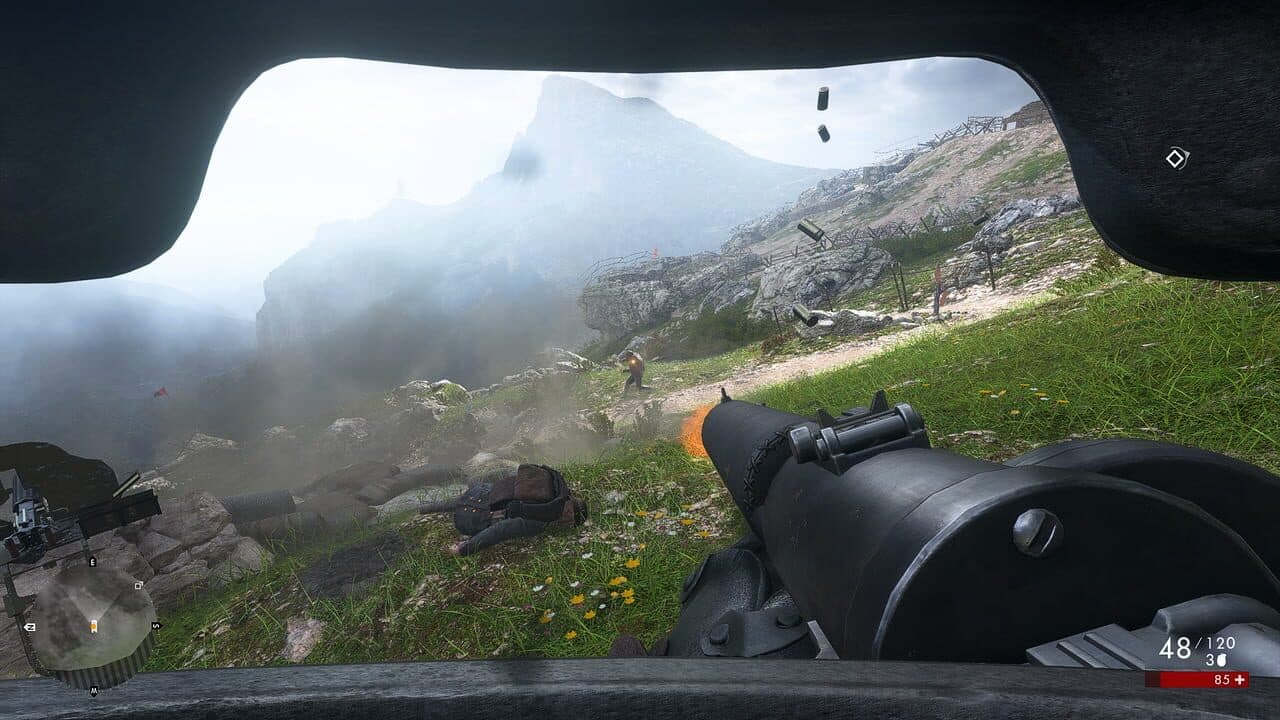 Battlefield 1 thumbnail 14