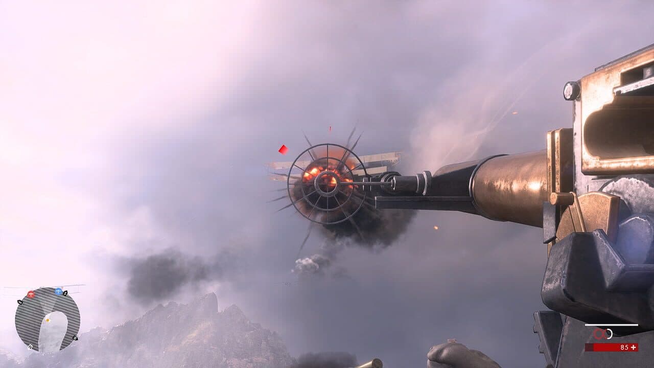 Battlefield 1 thumbnail 15