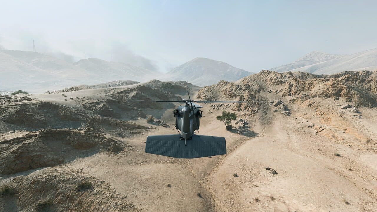 Battlefield 2042 thumbnail 8
