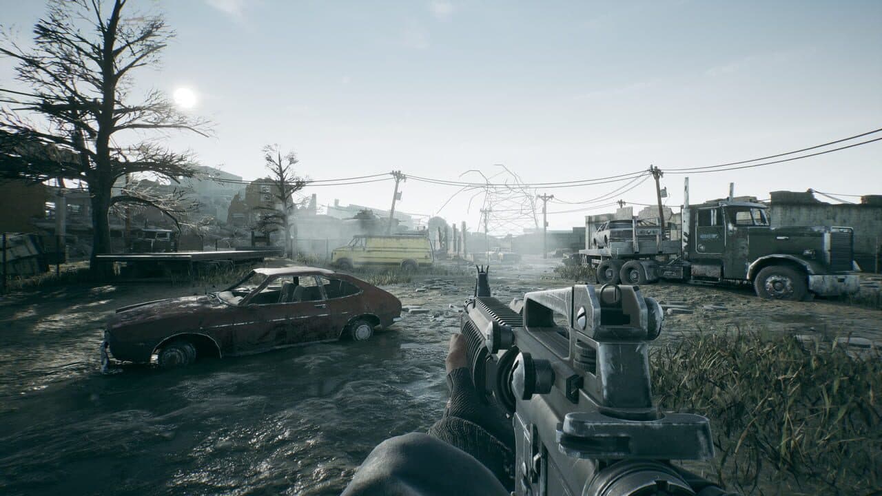 Terminator: Resistance thumbnail 14