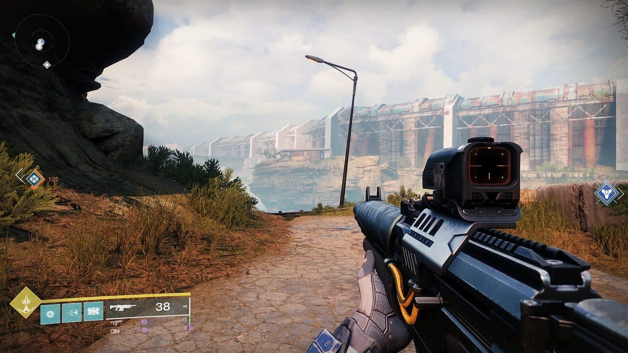 Destiny 2 thumbnail 6