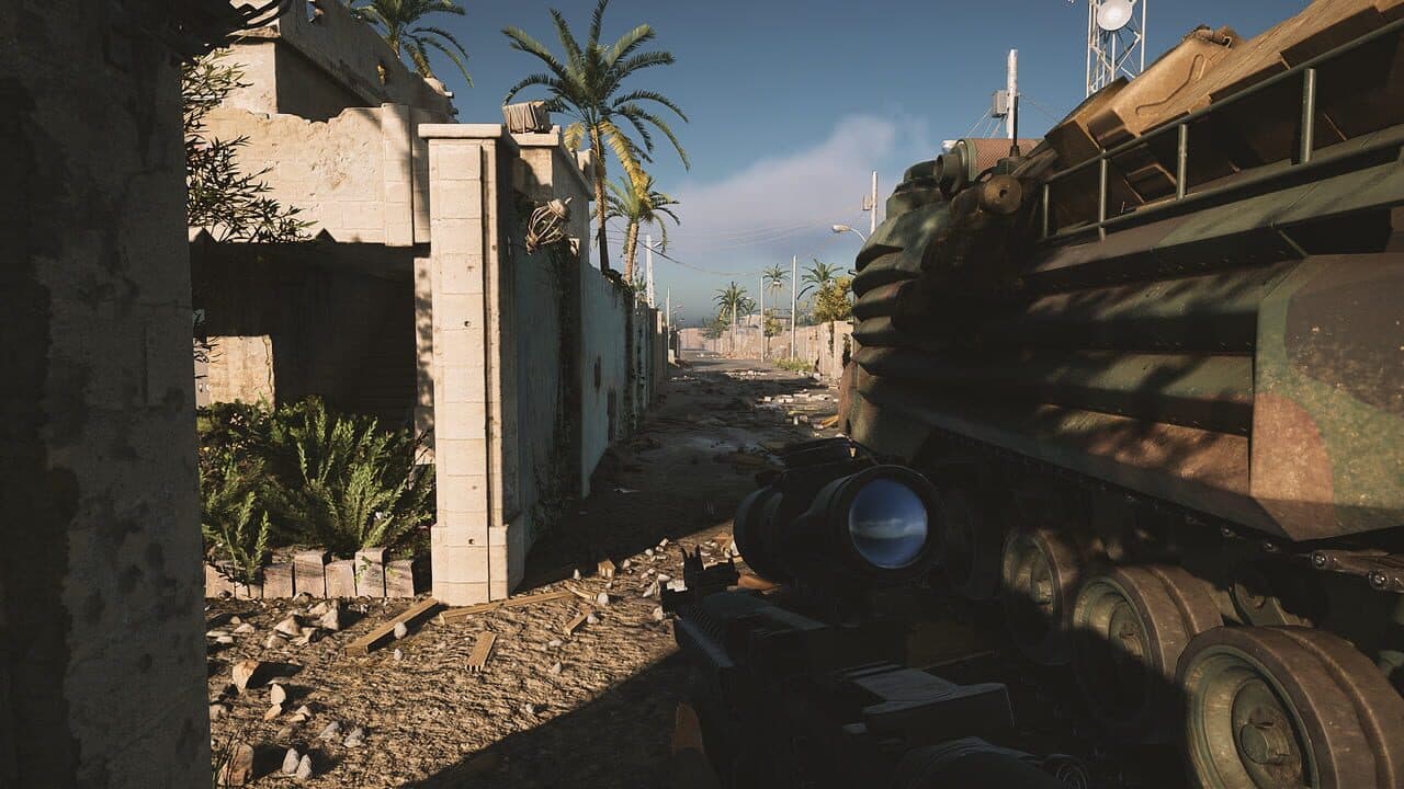 Six Days in Fallujah thumbnail 7
