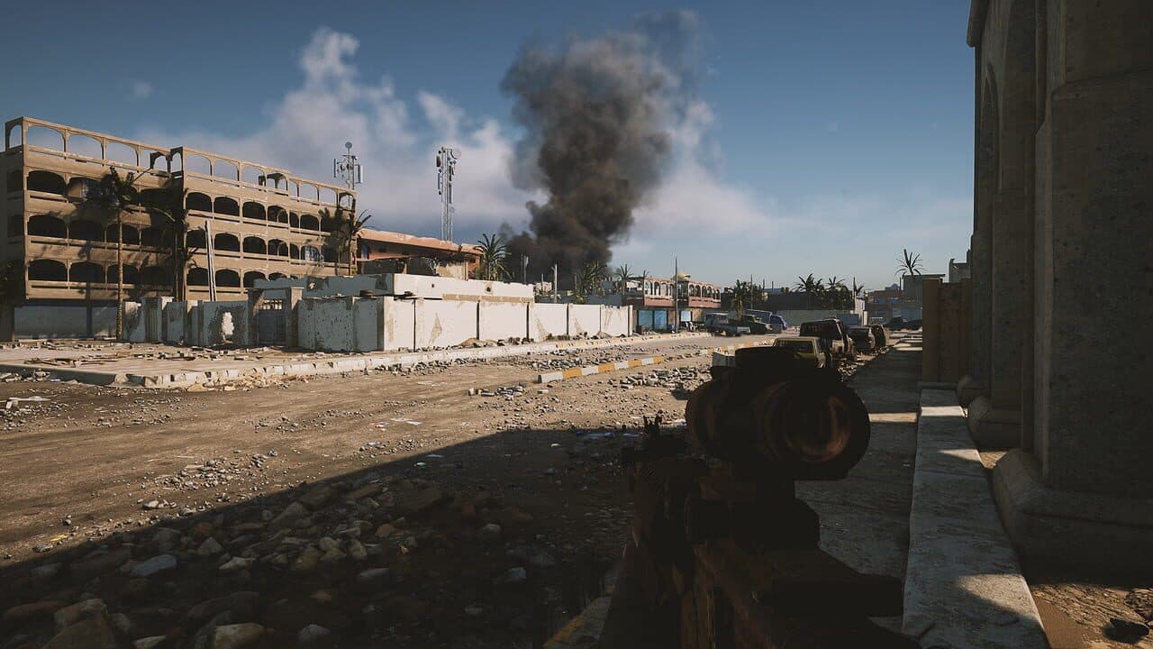Six Days in Fallujah thumbnail 6